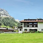 Haldenhof 4* Lech am Arlberg