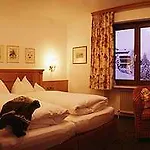 Haldenhof ليش ام ارلبرغ