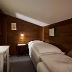 Haldenhof Otel 4*