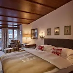 Haldenhof فندق ليش ام ارلبرغ