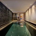 فندق Haldenhof ليش ام ارلبرغ