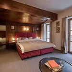 Haldenhof فندق 4*