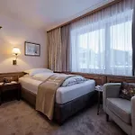 Haldenhof 4* ليش ام ارلبرغ