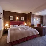 Otel Haldenhof 4*