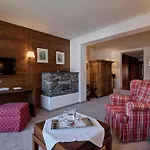 Otel Haldenhof Lech am Arlberg