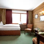 فندق Haldenhof ليش ام ارلبرغ