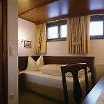 Haldenhof Otel
