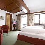 فندق Haldenhof ليش ام ارلبرغ