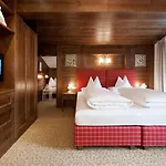 Haldenhof Otel Lech am Arlberg