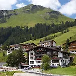 Haldenhof Lech am Arlberg