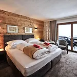 فندق Haldenhof