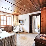Haldenhof 4* Lech am Arlberg