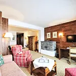 Otel Haldenhof Lech am Arlberg