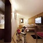Haldenhof فندق