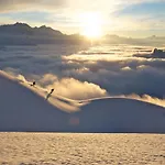 Haldenhof 4* Lech am Arlberg