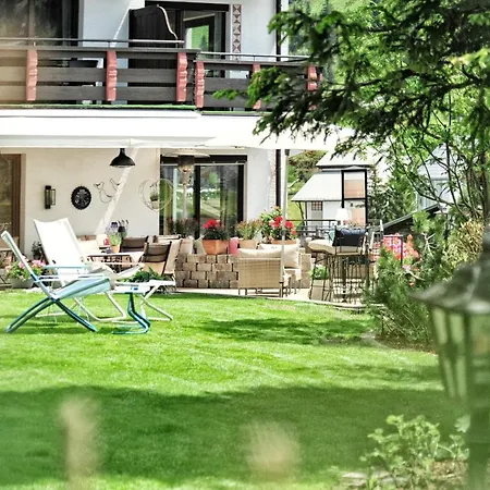 Haldenhof 4*