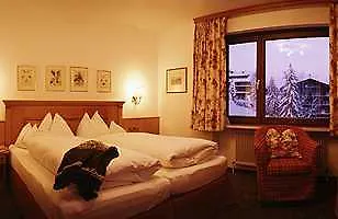 Haldenhof Lech am Arlberg