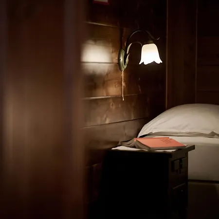 Haldenhof 4* Лех