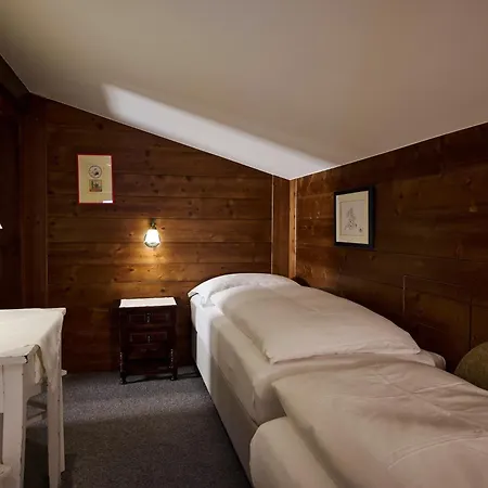 Haldenhof Hotel 4*