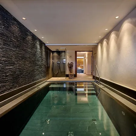 Hotel Haldenhof Lech am Arlberg