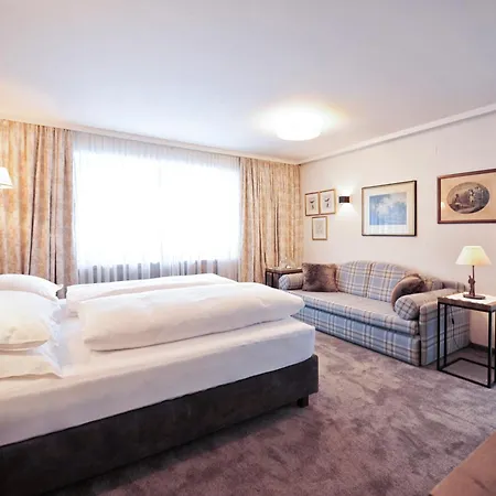 Haldenhof 4*