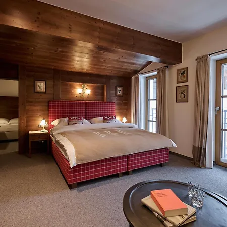 Haldenhof Отель 4*
