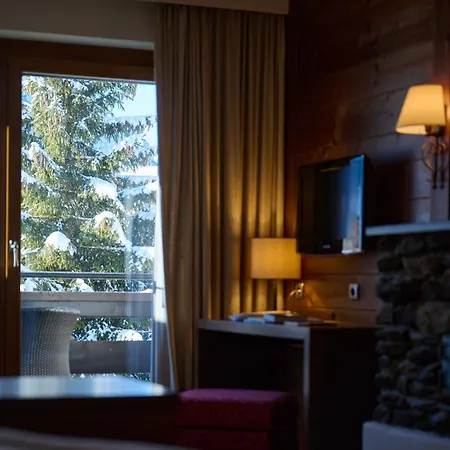 Haldenhof Отель Лех