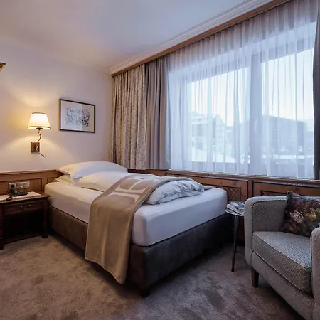 Haldenhof 4* Лех