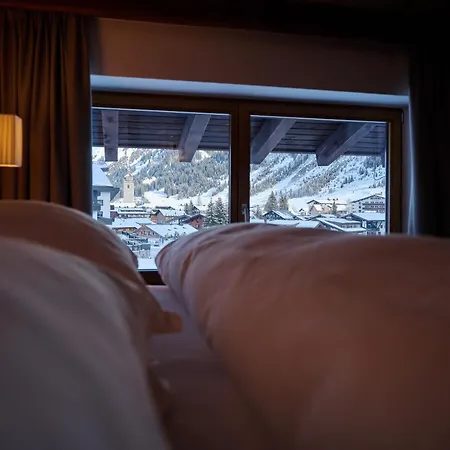 Haldenhof Отель 4*