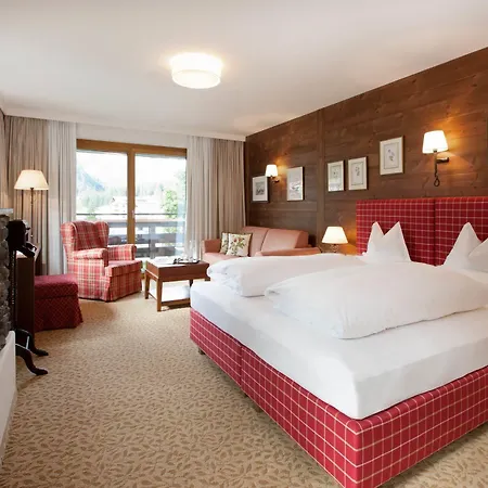 Haldenhof 4*