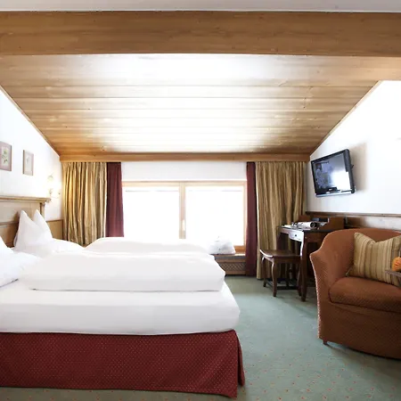 Haldenhof 4*