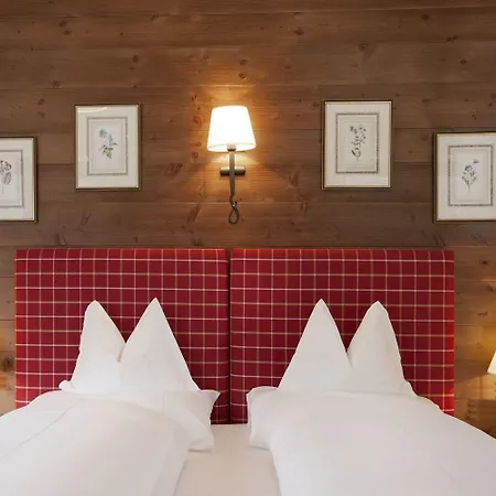 Haldenhof Hotel Lech am Arlberg
