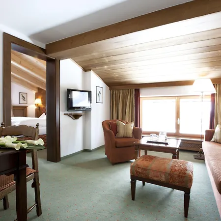 Haldenhof 4* Lech am Arlberg