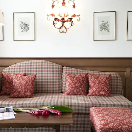 Haldenhof 4* Lech am Arlberg