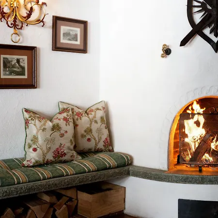 Hotel Haldenhof 4*