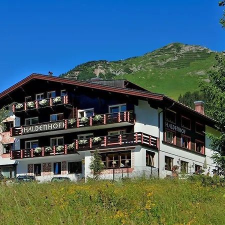 Haldenhof 4*