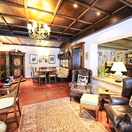 Haldenhof 4*