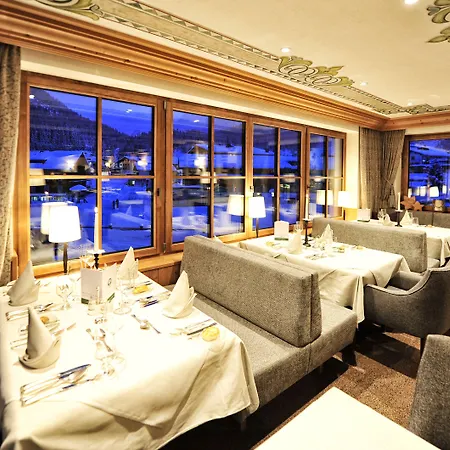 Hotel Haldenhof 4*