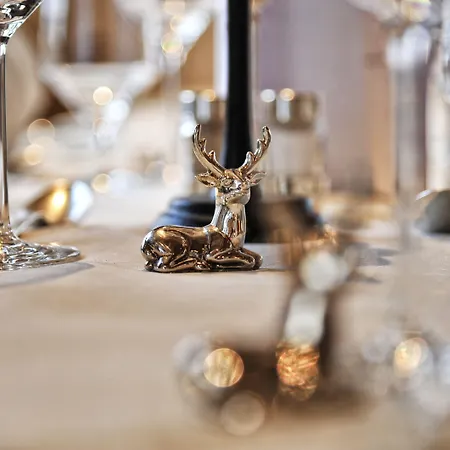 Haldenhof 4* Lech am Arlberg