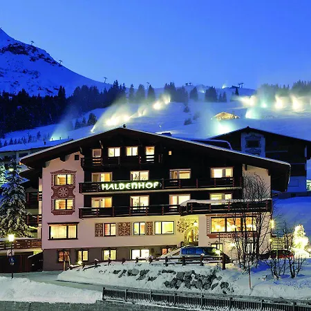 Haldenhof Hotel 4*
