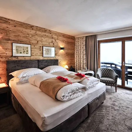 Hotel Haldenhof