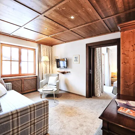 Haldenhof 4* Lech am Arlberg