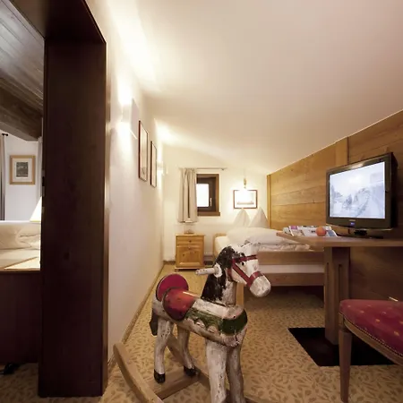 Haldenhof Отель