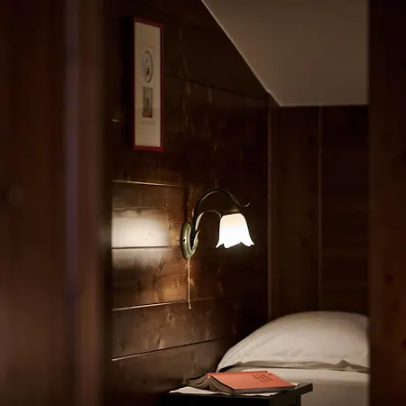 Haldenhof 4* Лех