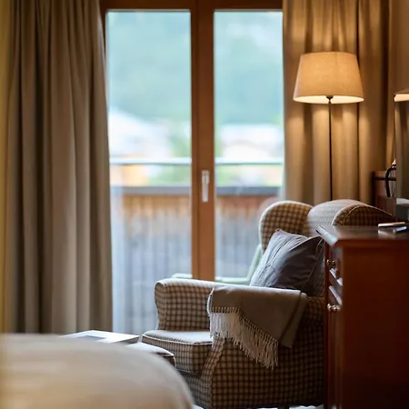 Haldenhof 4* Лех