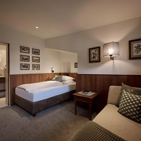 Haldenhof 4*