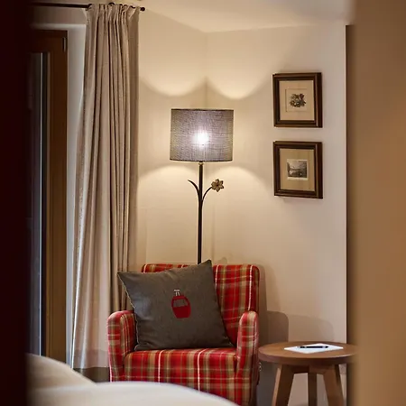 Haldenhof Hotel 4*