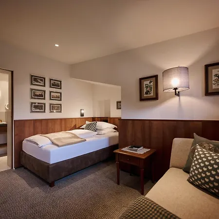Haldenhof 4* Lech am Arlberg
