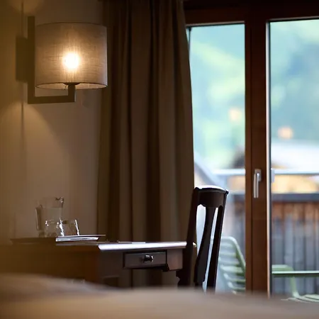 Haldenhof Hotel