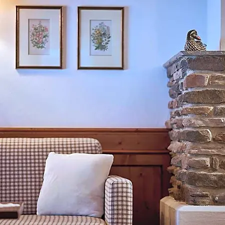 Haldenhof Hotel 4*